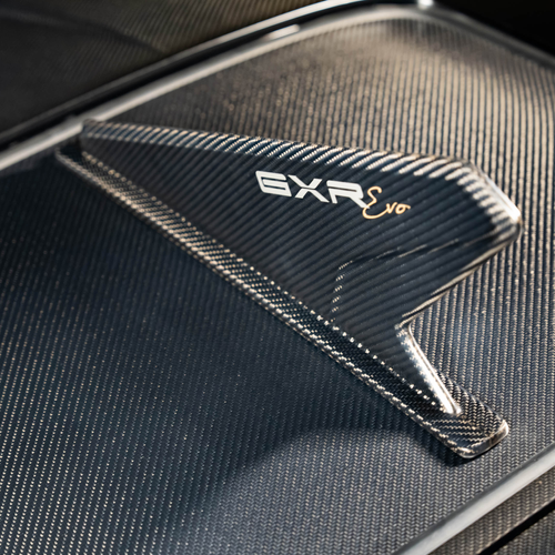 2027 Gunther Werks GXR-Evo Exterior